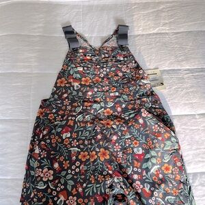 Duluth Gardening Overalls